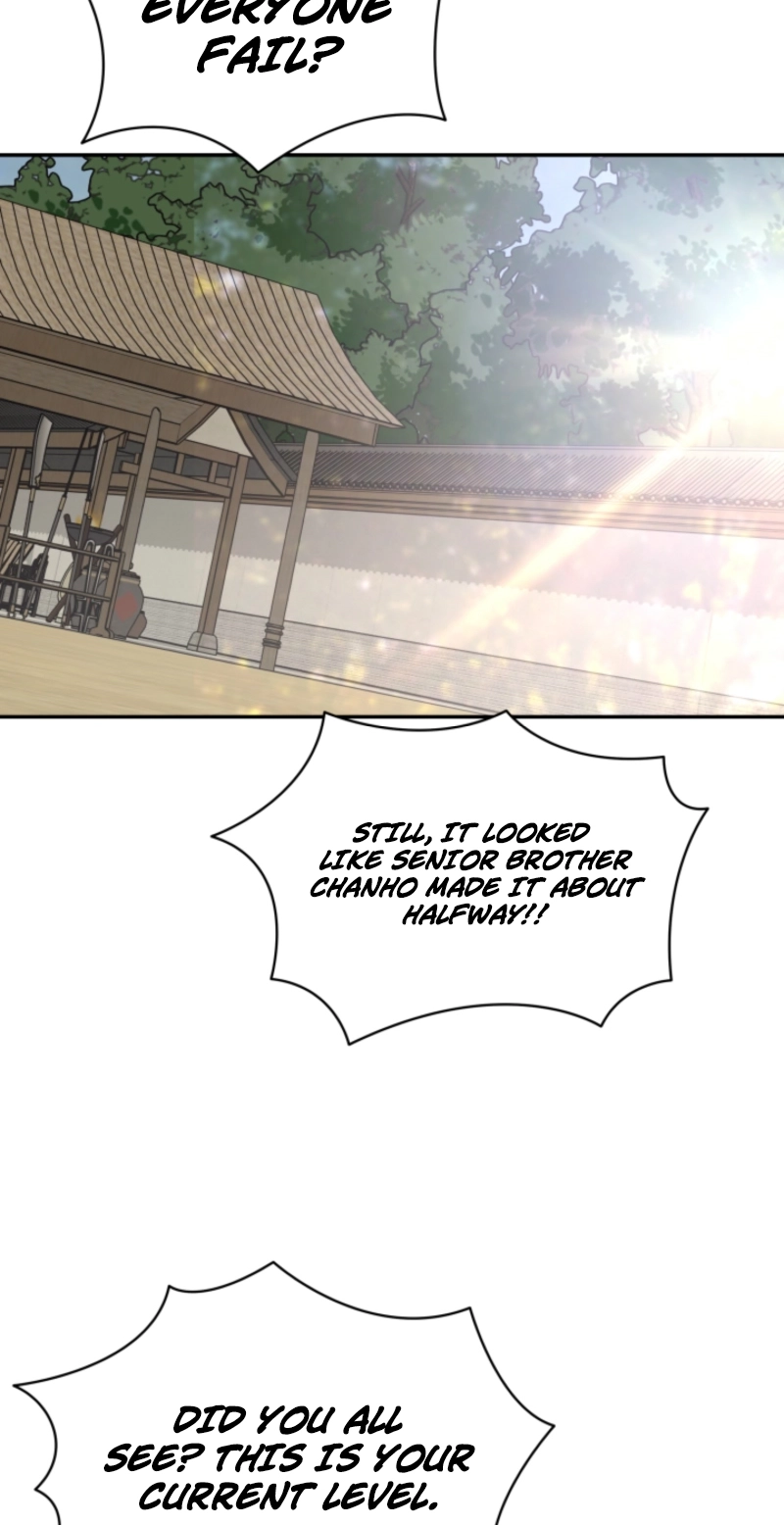 Read Past-Life Demon chapter 19 image 41 on Lezhin
