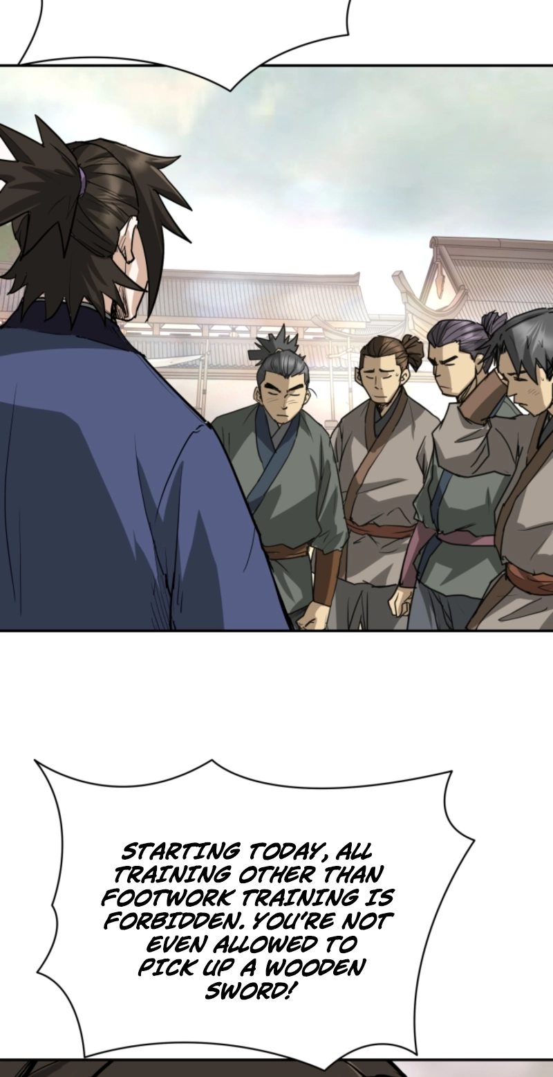 Read Past-Life Demon chapter 19 image 42 on Lezhin