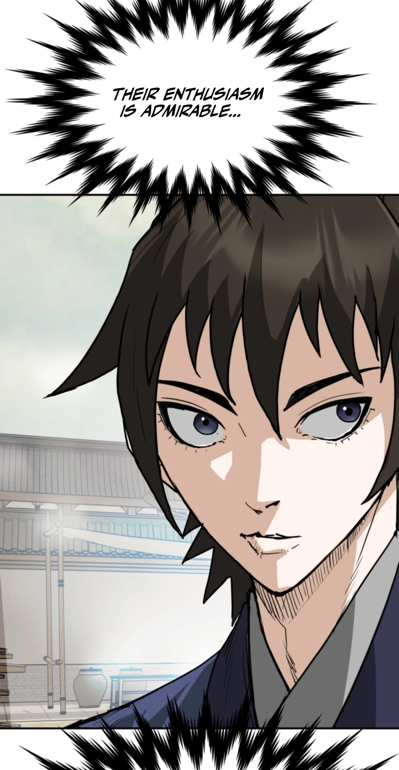 Read Past-Life Demon chapter 19 image 48 on Lezhin