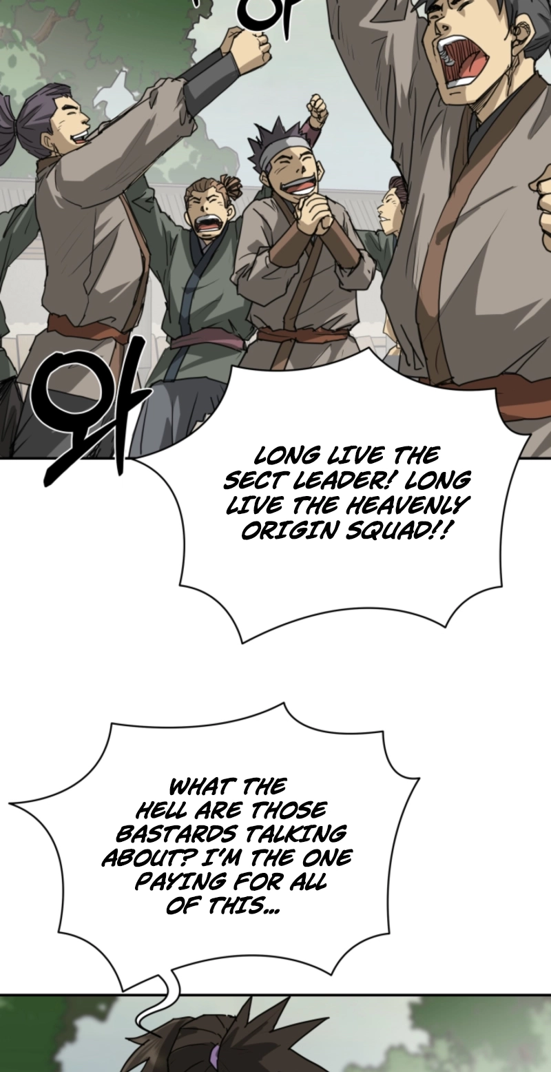 Read Past-Life Demon chapter 19 image 57 on Lezhin