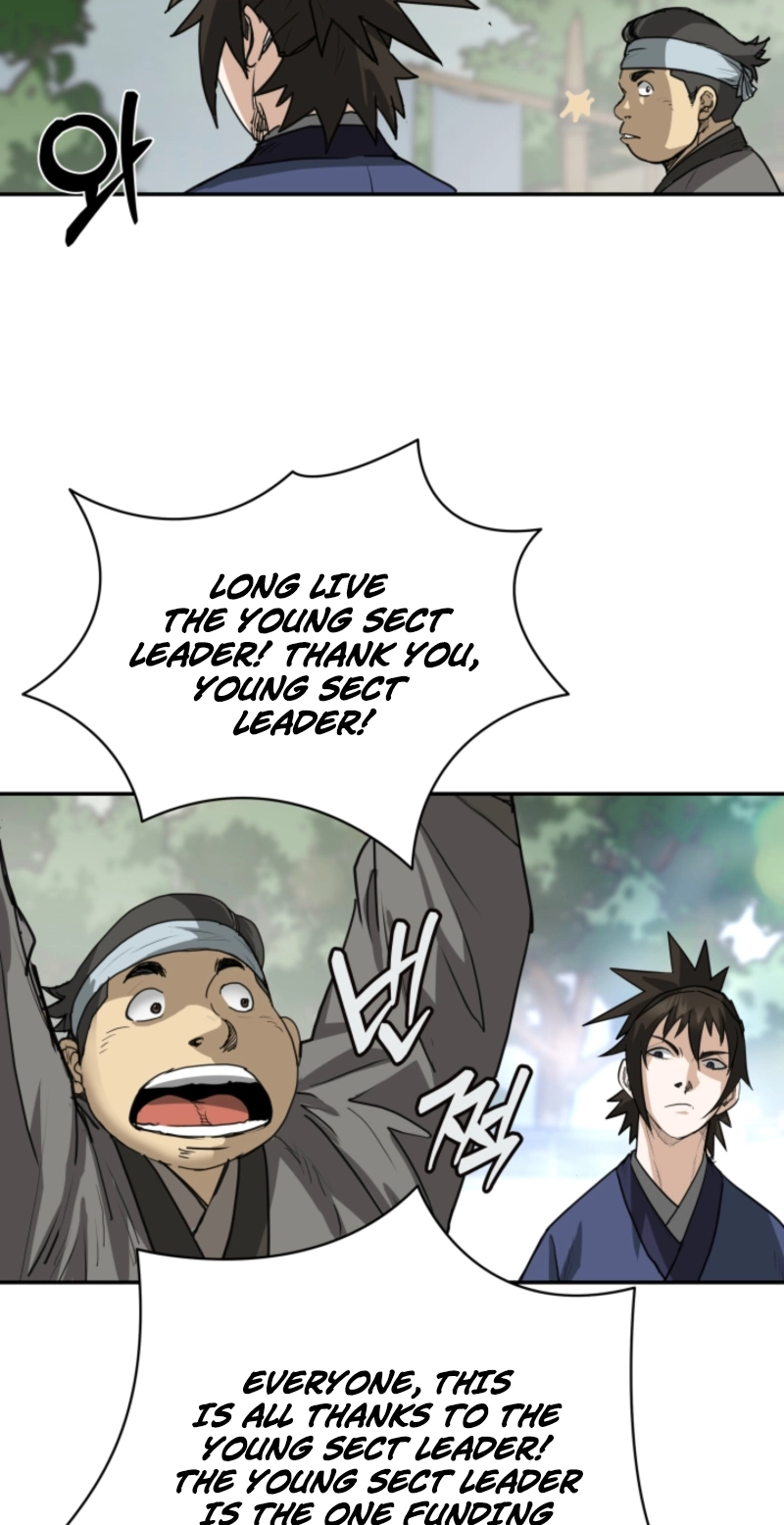 Read Past-Life Demon chapter 19 image 58 on Lezhin