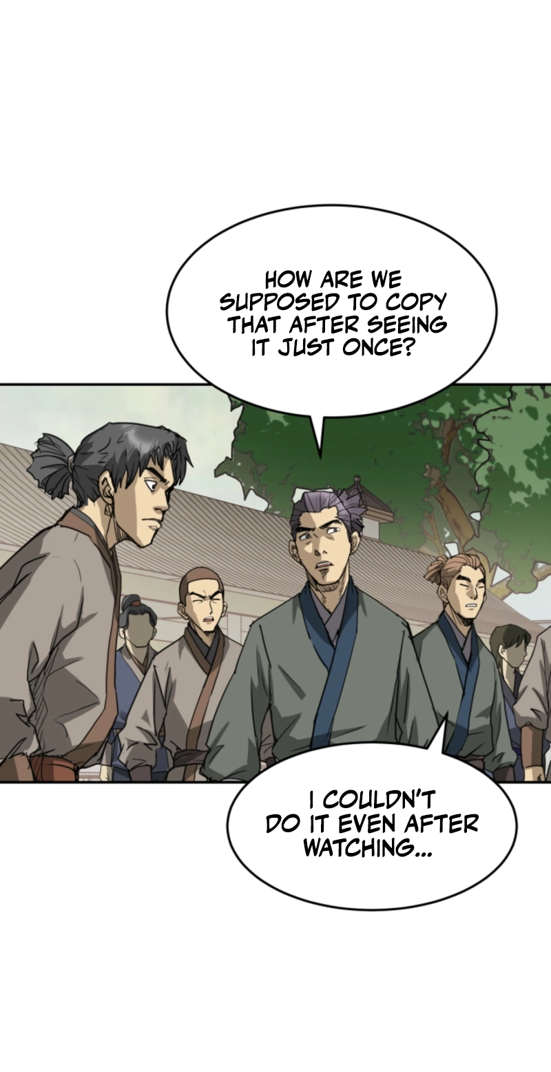 Read Past-Life Demon chapter 19 image 6 on Lezhin