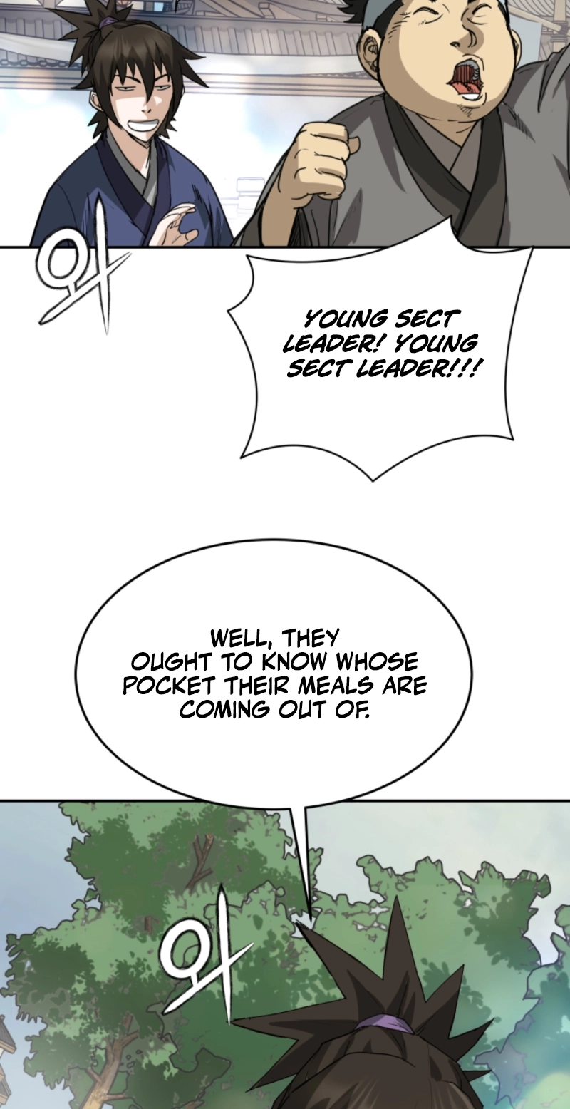 Read Past-Life Demon chapter 19 image 61 on Lezhin
