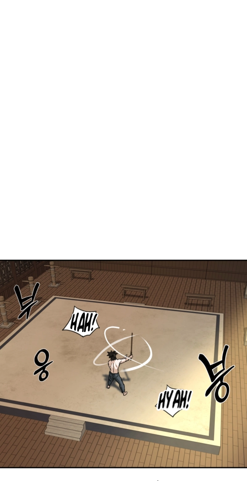 Read Past-Life Demon chapter 19 image 66 on Lezhin
