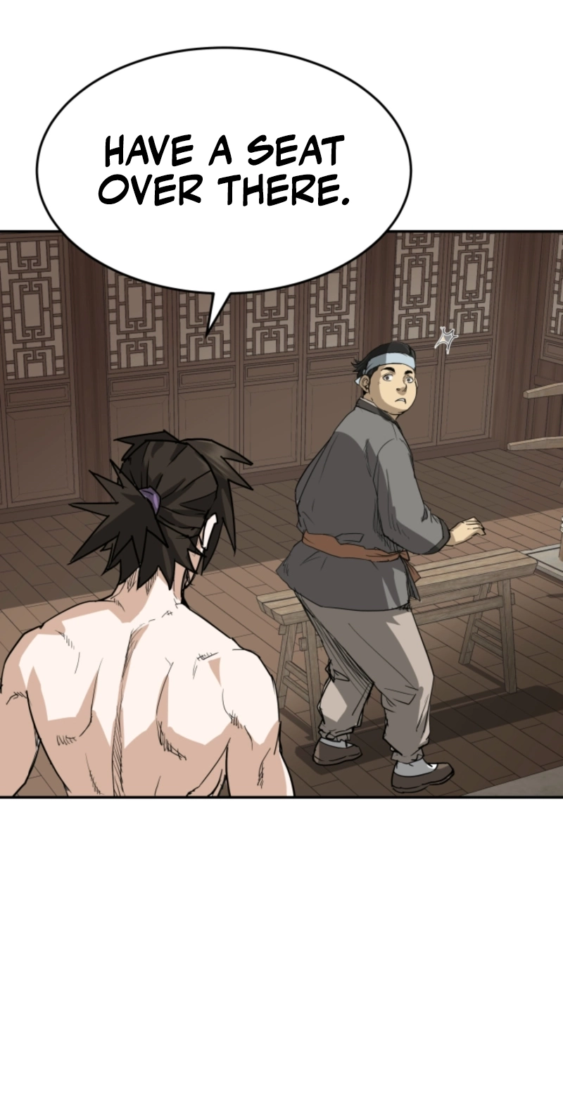 Read Past-Life Demon chapter 19 image 70 on Lezhin