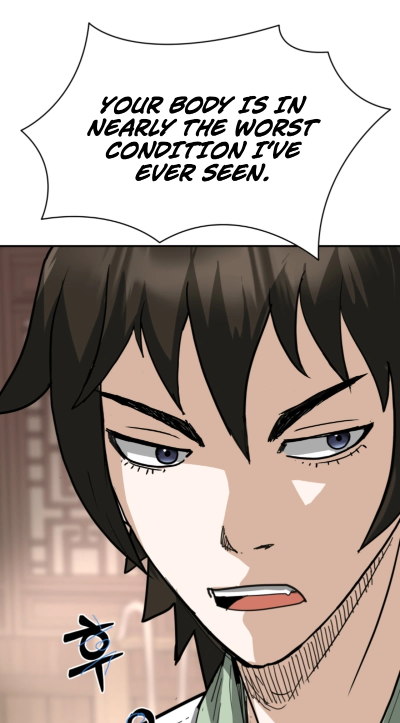 Read Past-Life Demon chapter 20 image 18 on Lezhin