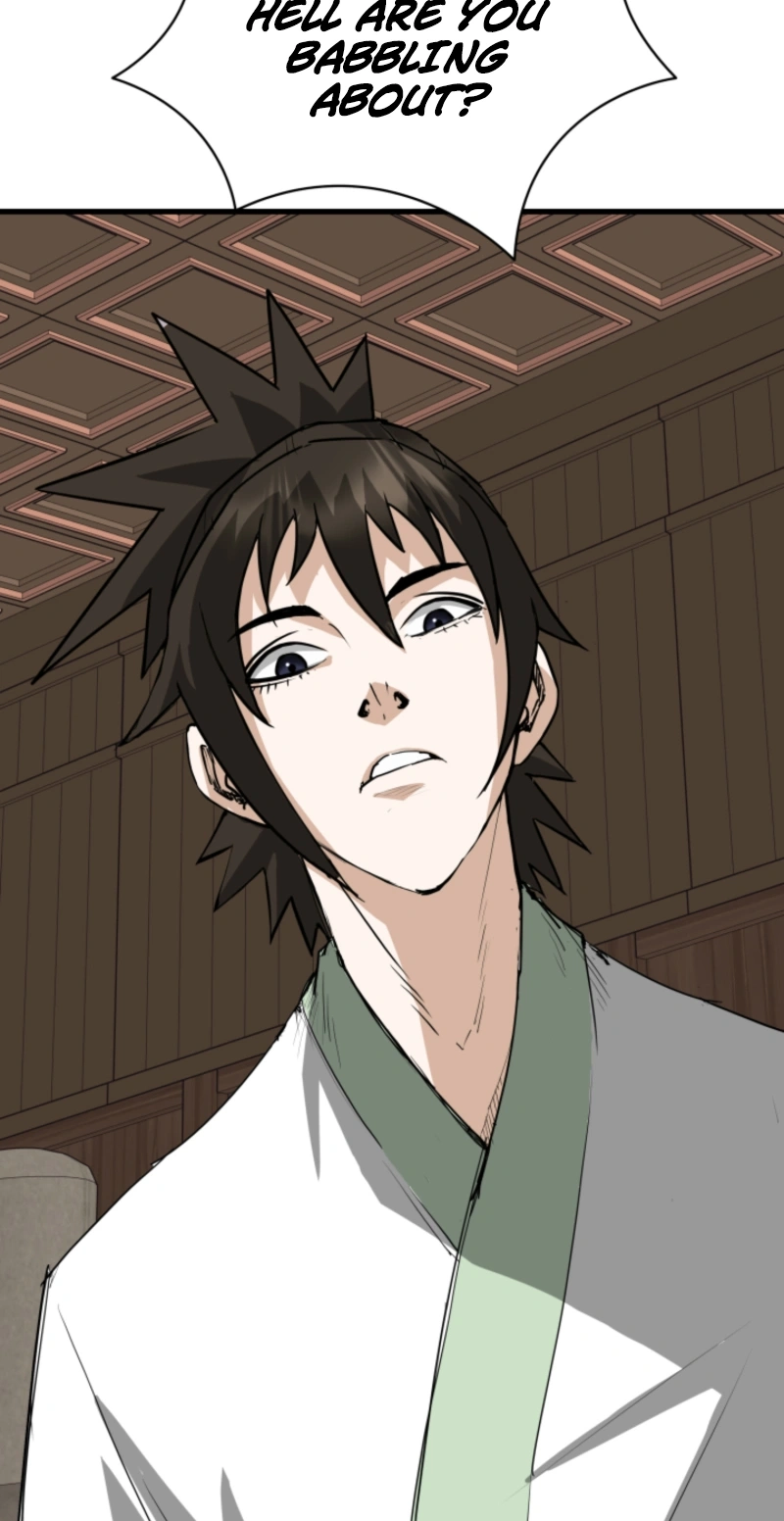 Read Past-Life Demon chapter 20 image 2 on Lezhin