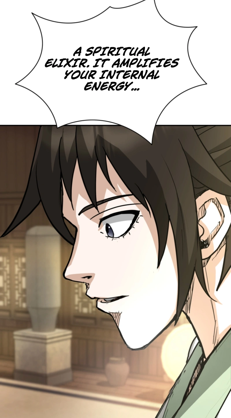 Read Past-Life Demon chapter 20 image 24 on Lezhin