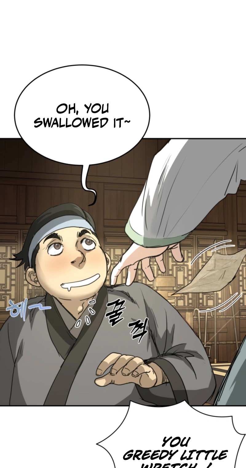 Read Past-Life Demon chapter 20 image 27 on Lezhin