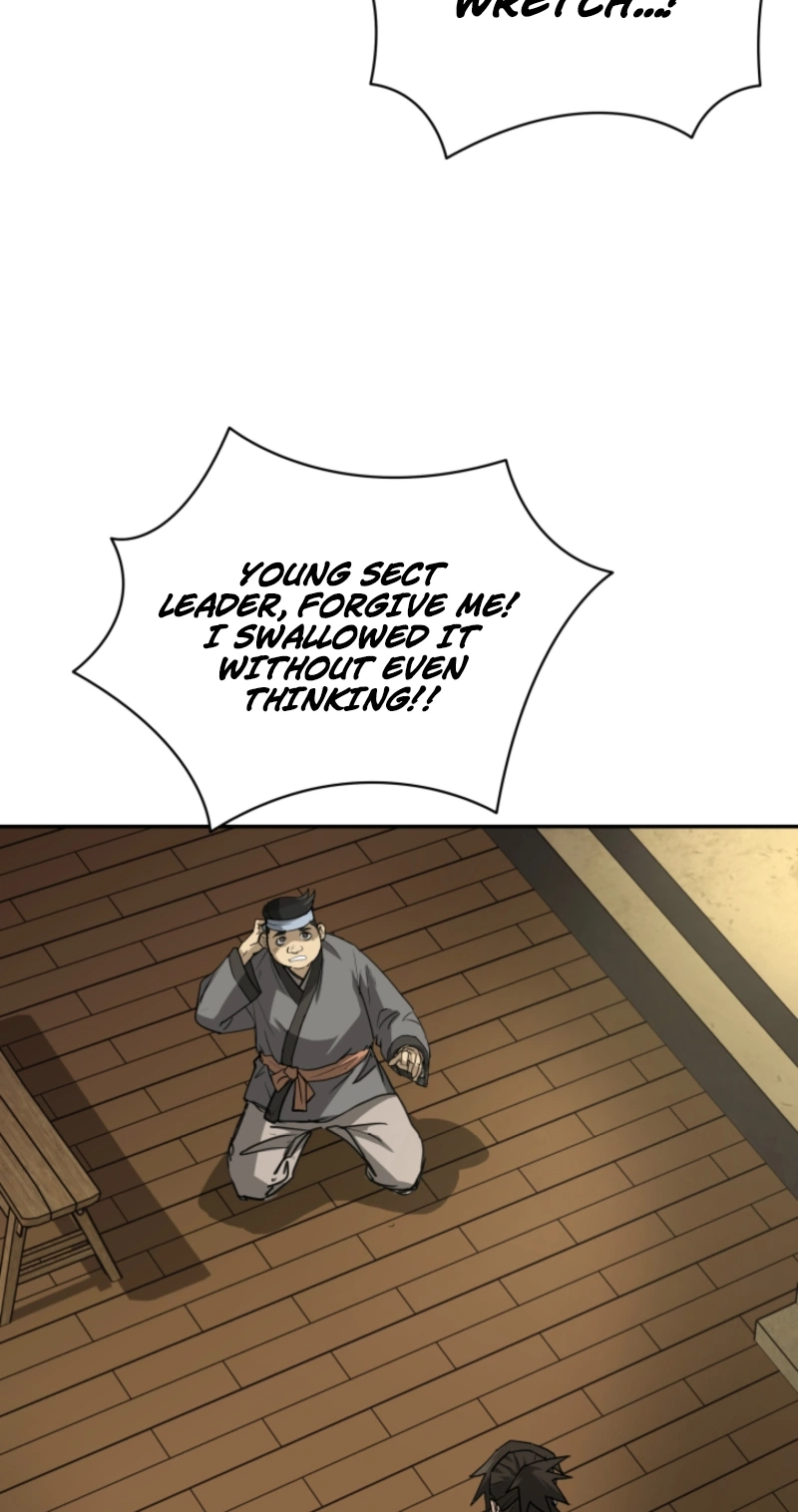 Read Past-Life Demon chapter 20 image 28 on Lezhin