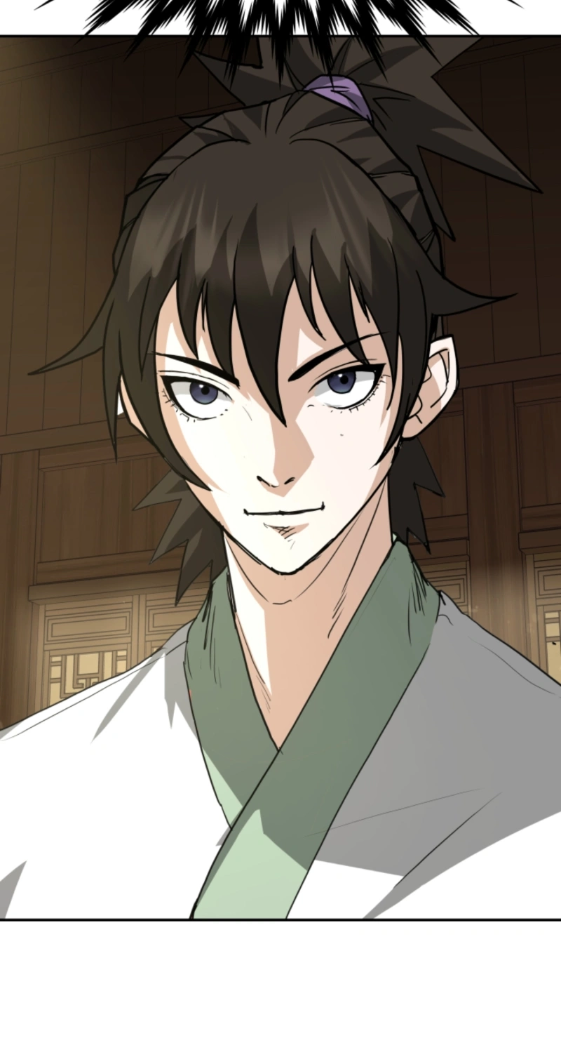 Read Past-Life Demon chapter 20 image 30 on Lezhin