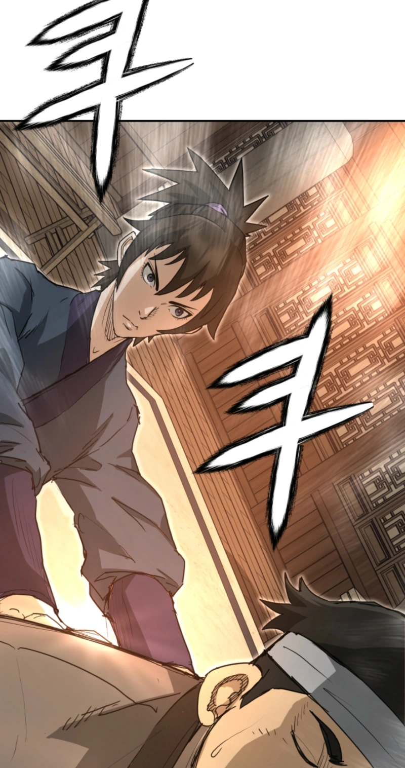 Read Past-Life Demon chapter 20 image 33 on Lezhin