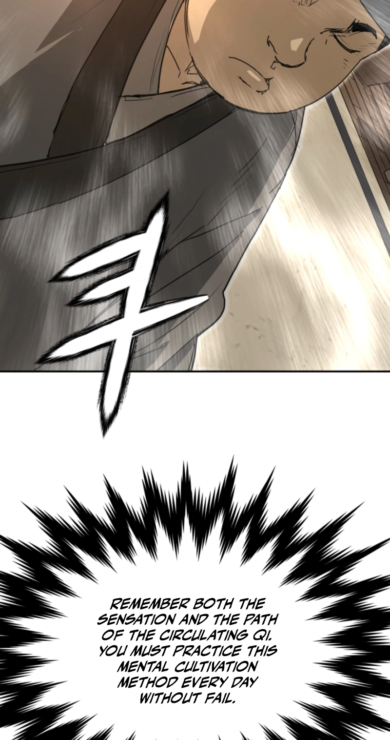 Read Past-Life Demon chapter 20 image 34 on Lezhin