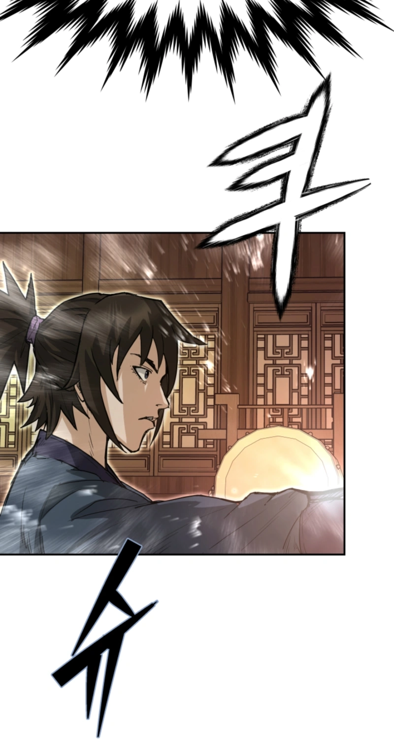 Read Past-Life Demon chapter 20 image 35 on Lezhin