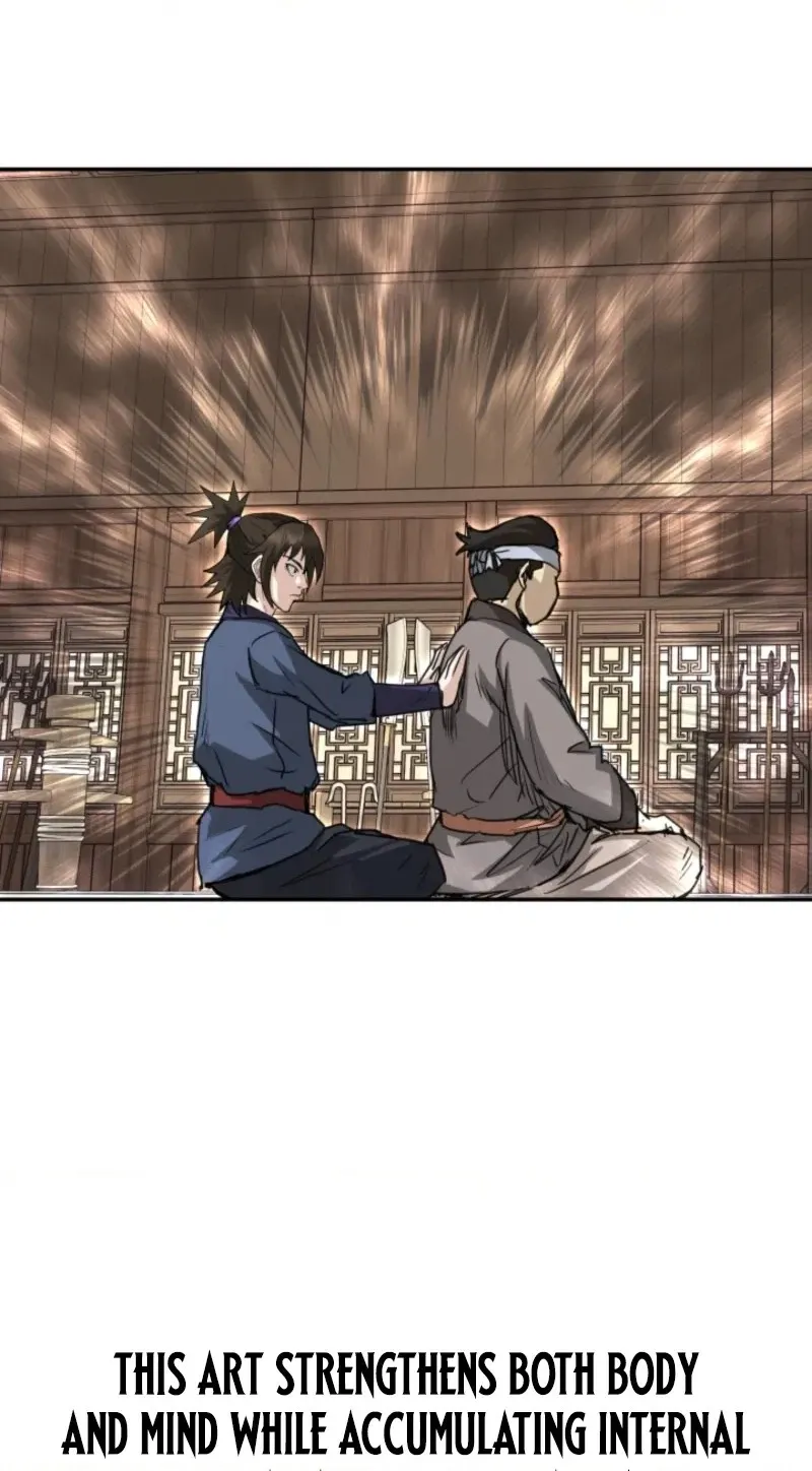 Read Past-Life Demon chapter 20 image 39 on Lezhin