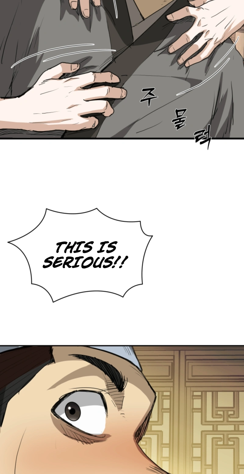 Read Past-Life Demon chapter 20 image 4 on Lezhin