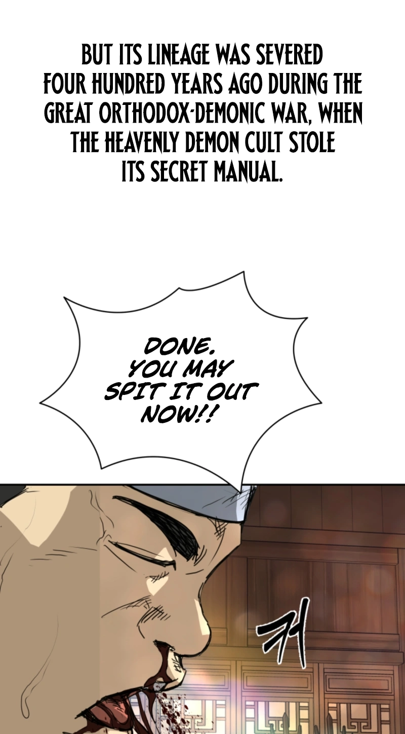 Read Past-Life Demon chapter 20 image 41 on Lezhin