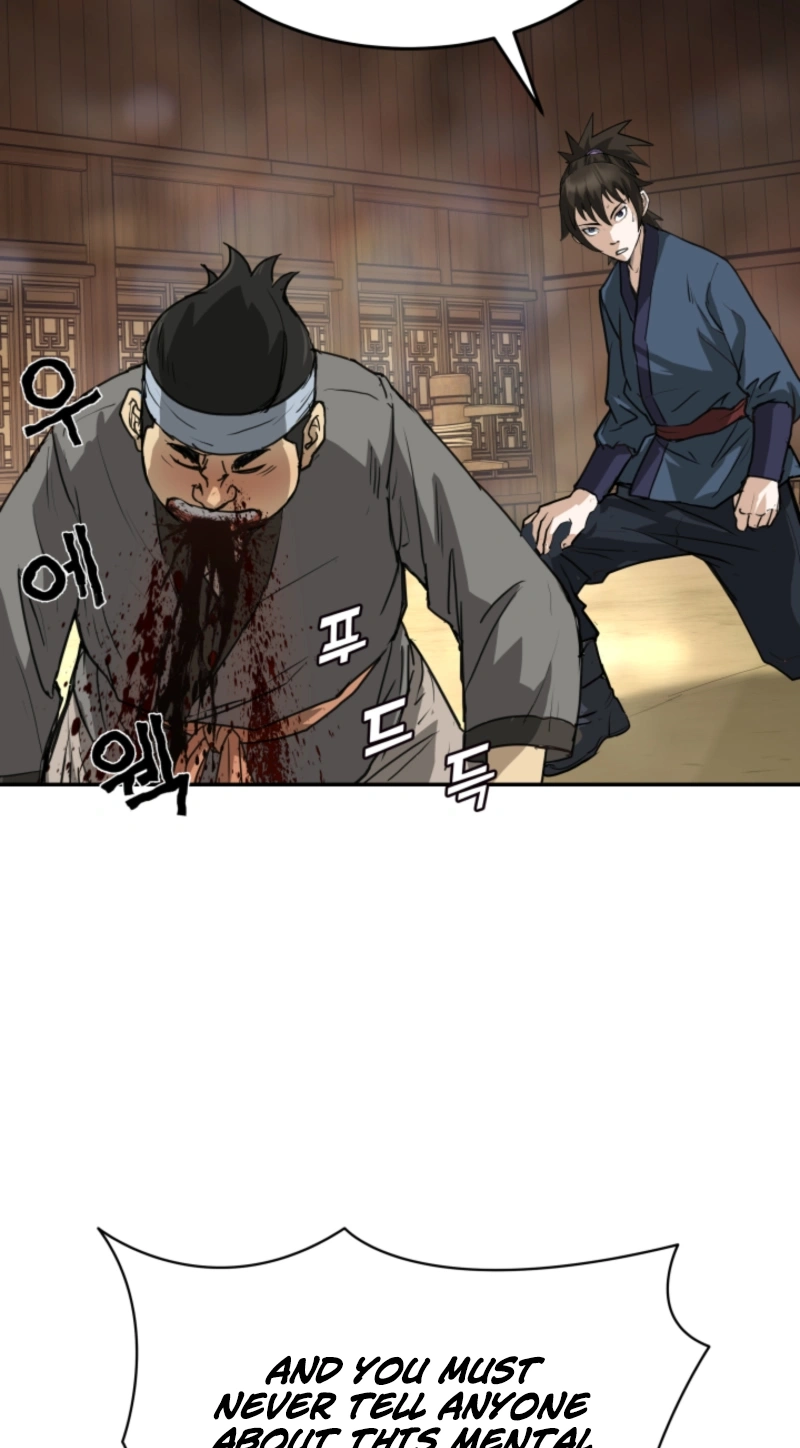 Read Past-Life Demon chapter 20 image 43 on Lezhin