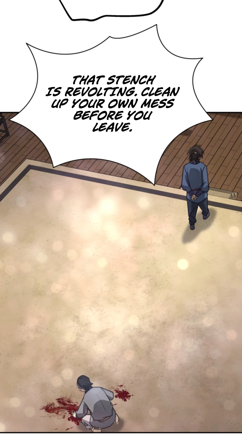 Read Past-Life Demon chapter 20 image 45 on Lezhin