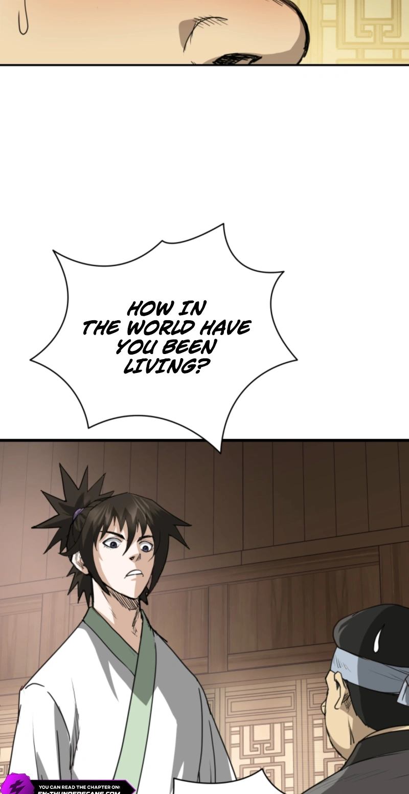 Read Past-Life Demon chapter 20 image 5 on Lezhin