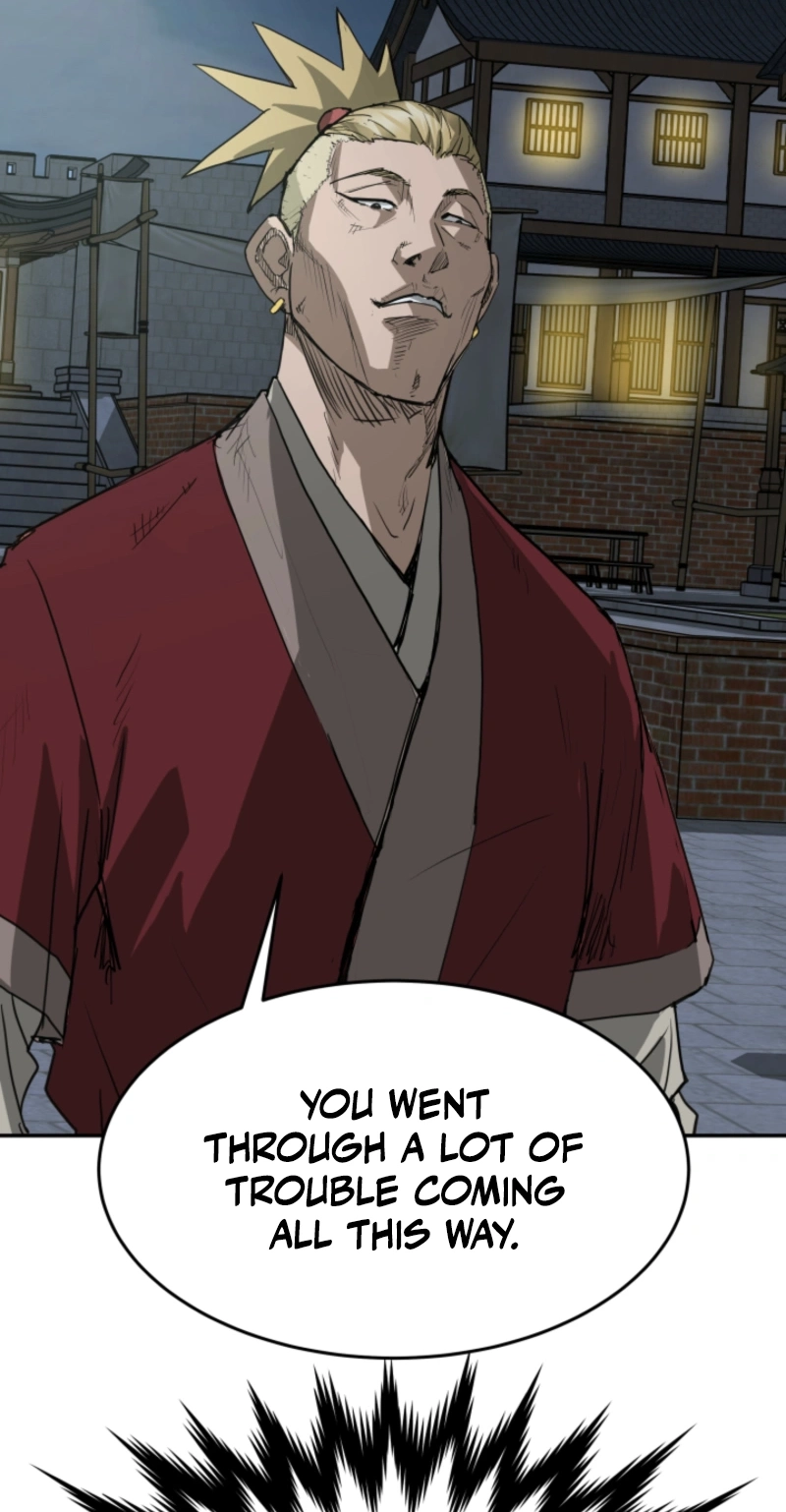 Read Past-Life Demon chapter 20 image 51 on Lezhin