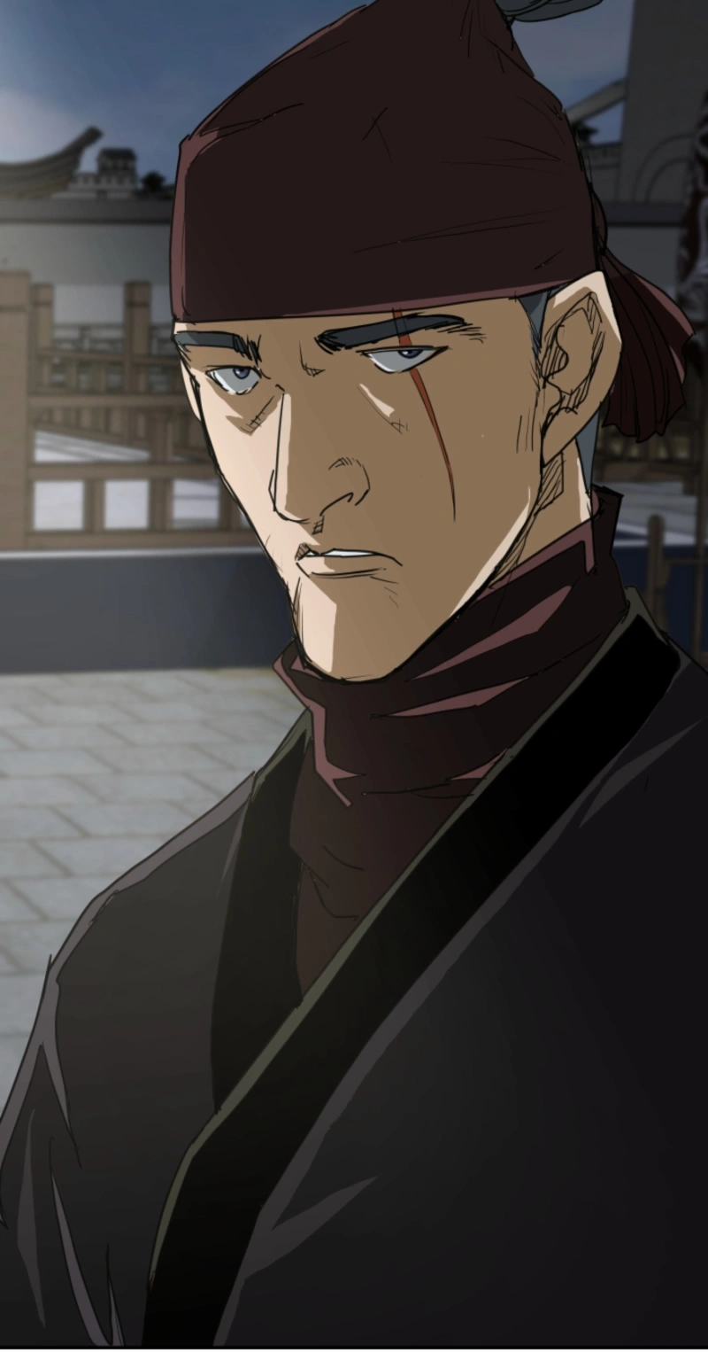 Read Past-Life Demon chapter 20 image 54 on Lezhin