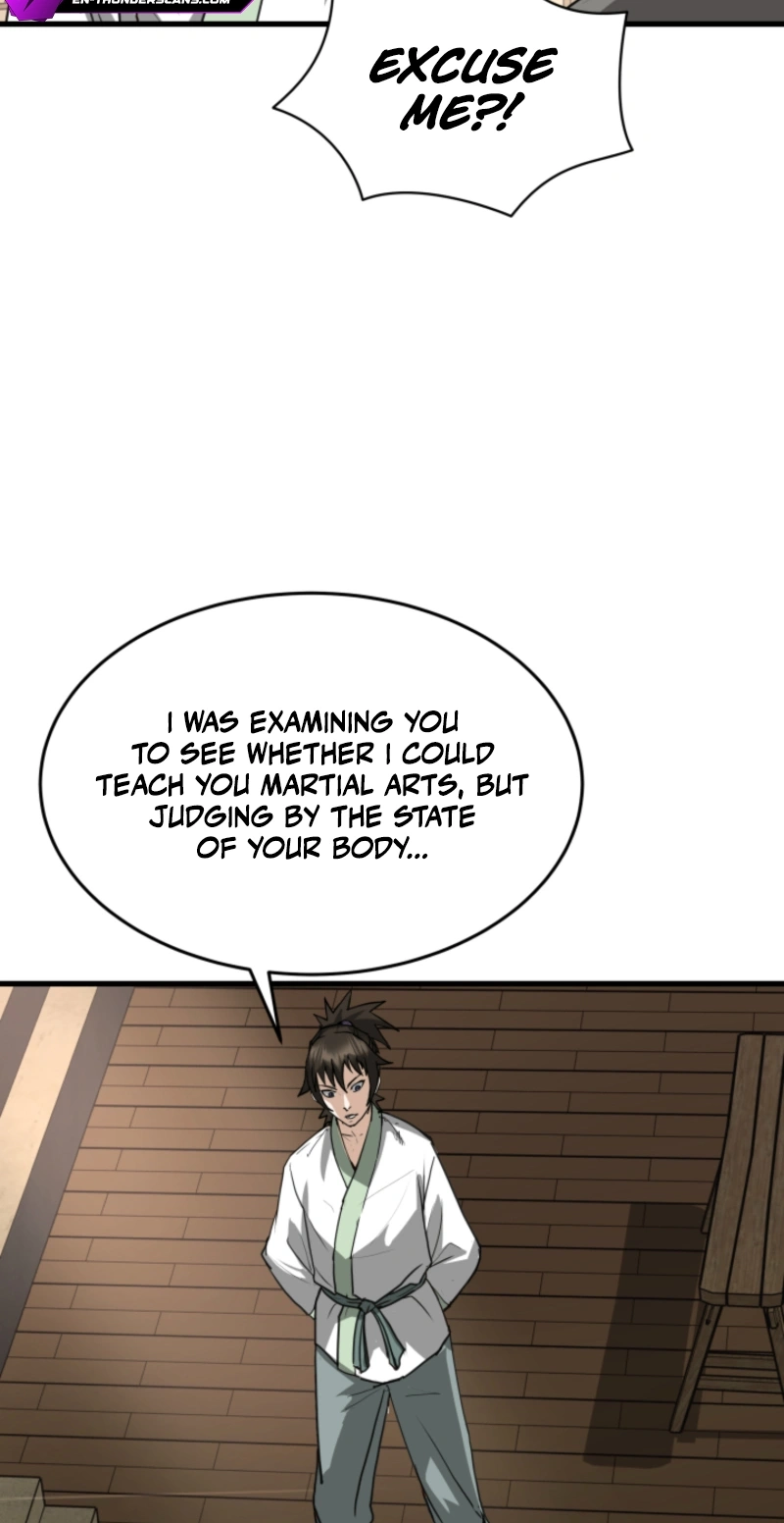 Read Past-Life Demon chapter 20 image 6 on Lezhin