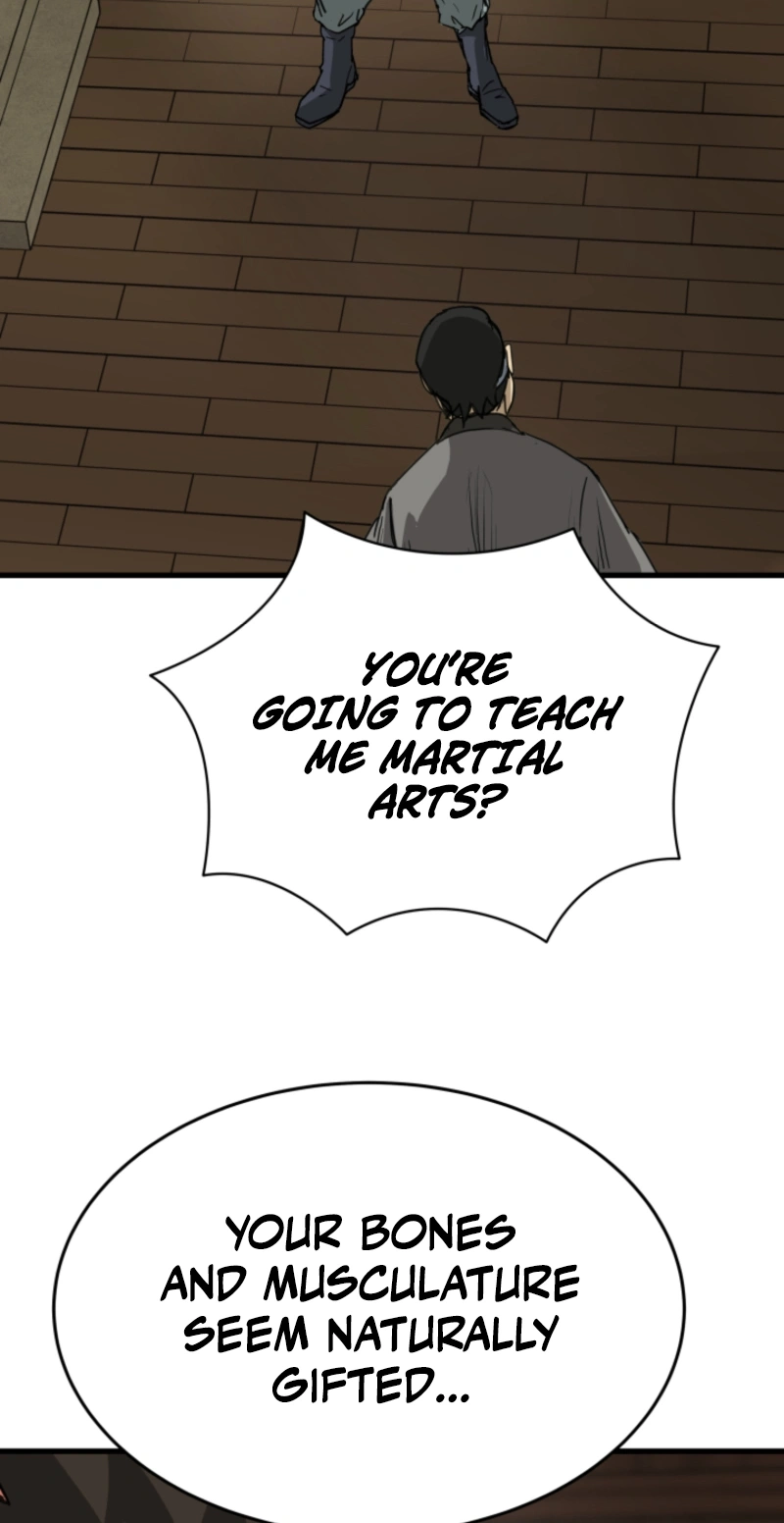 Read Past-Life Demon chapter 20 image 7 on Lezhin