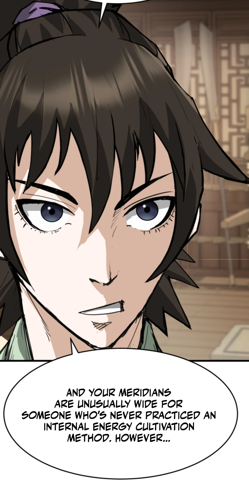 Read Past-Life Demon chapter 20 image 8 on Lezhin