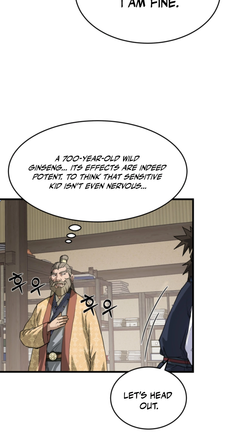 Read Past-Life Demon chapter 21 image 10 on Lezhin
