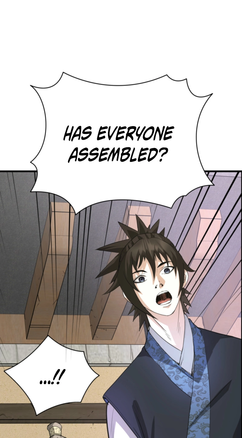 Read Past-Life Demon chapter 21 image 12 on Lezhin