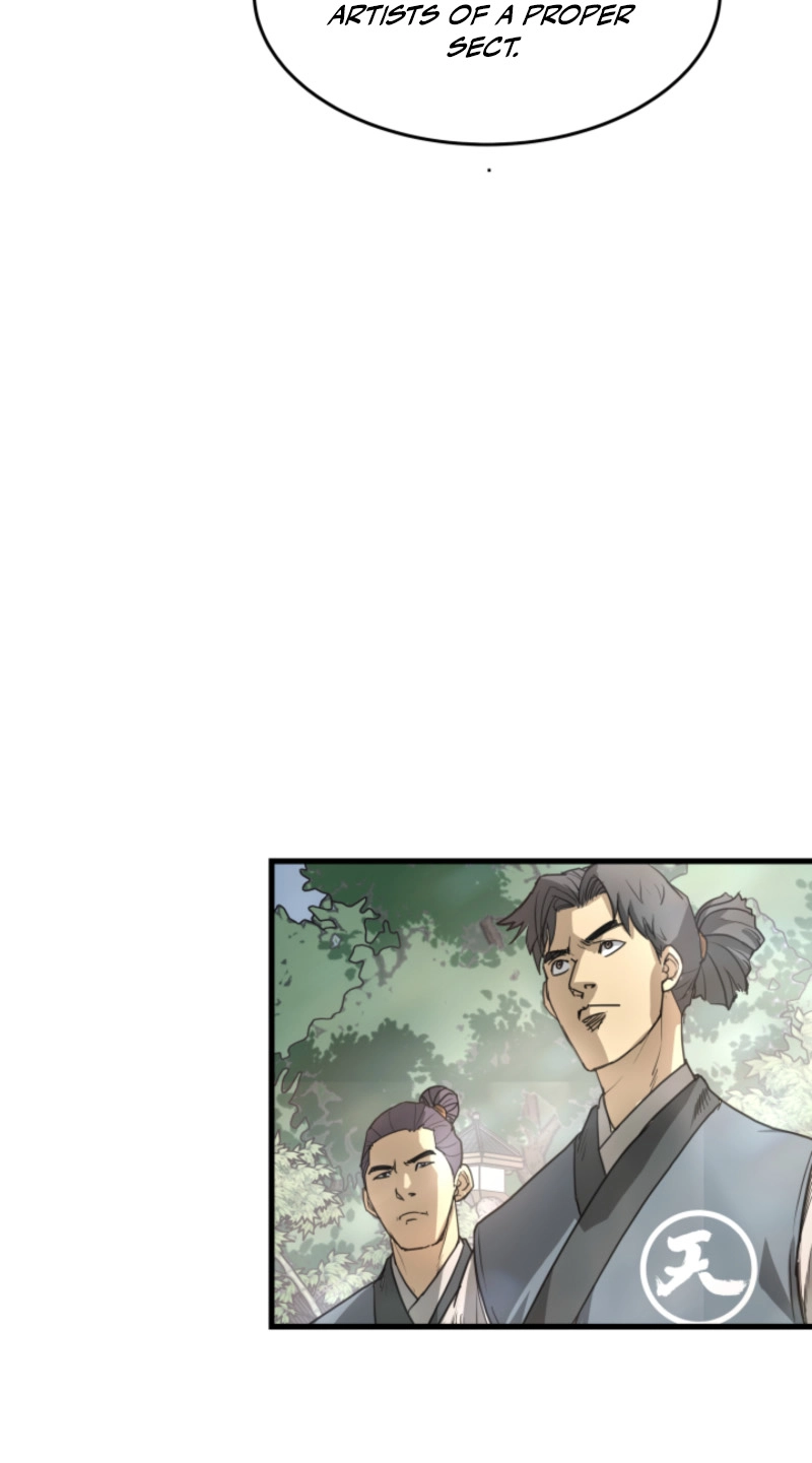 Read Past-Life Demon chapter 21 image 17 on Lezhin