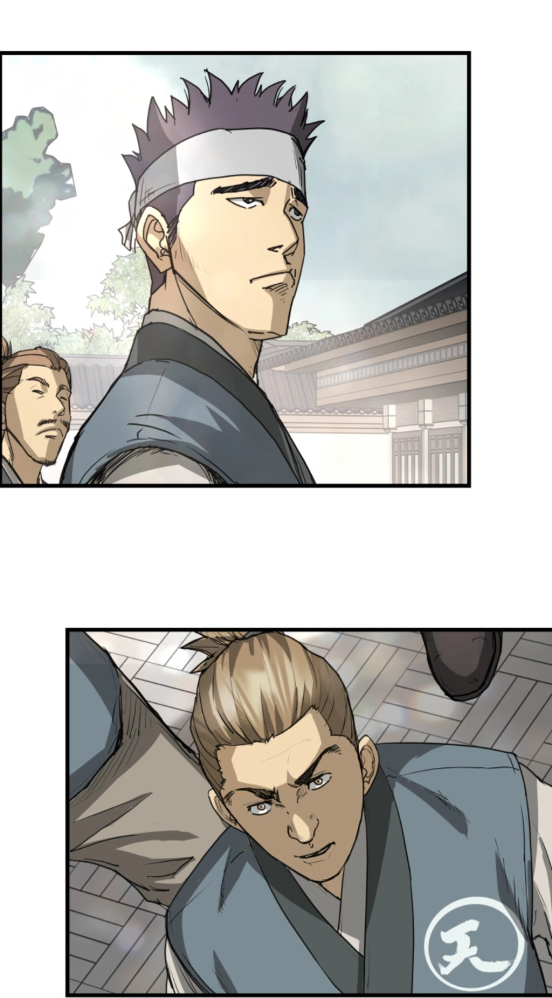 Read Past-Life Demon chapter 21 image 18 on Lezhin