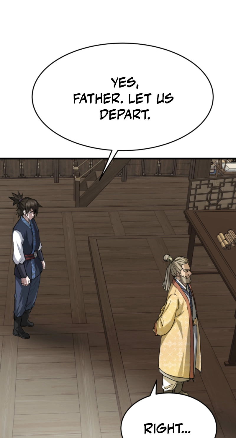 Read Past-Life Demon chapter 21 image 3 on Lezhin