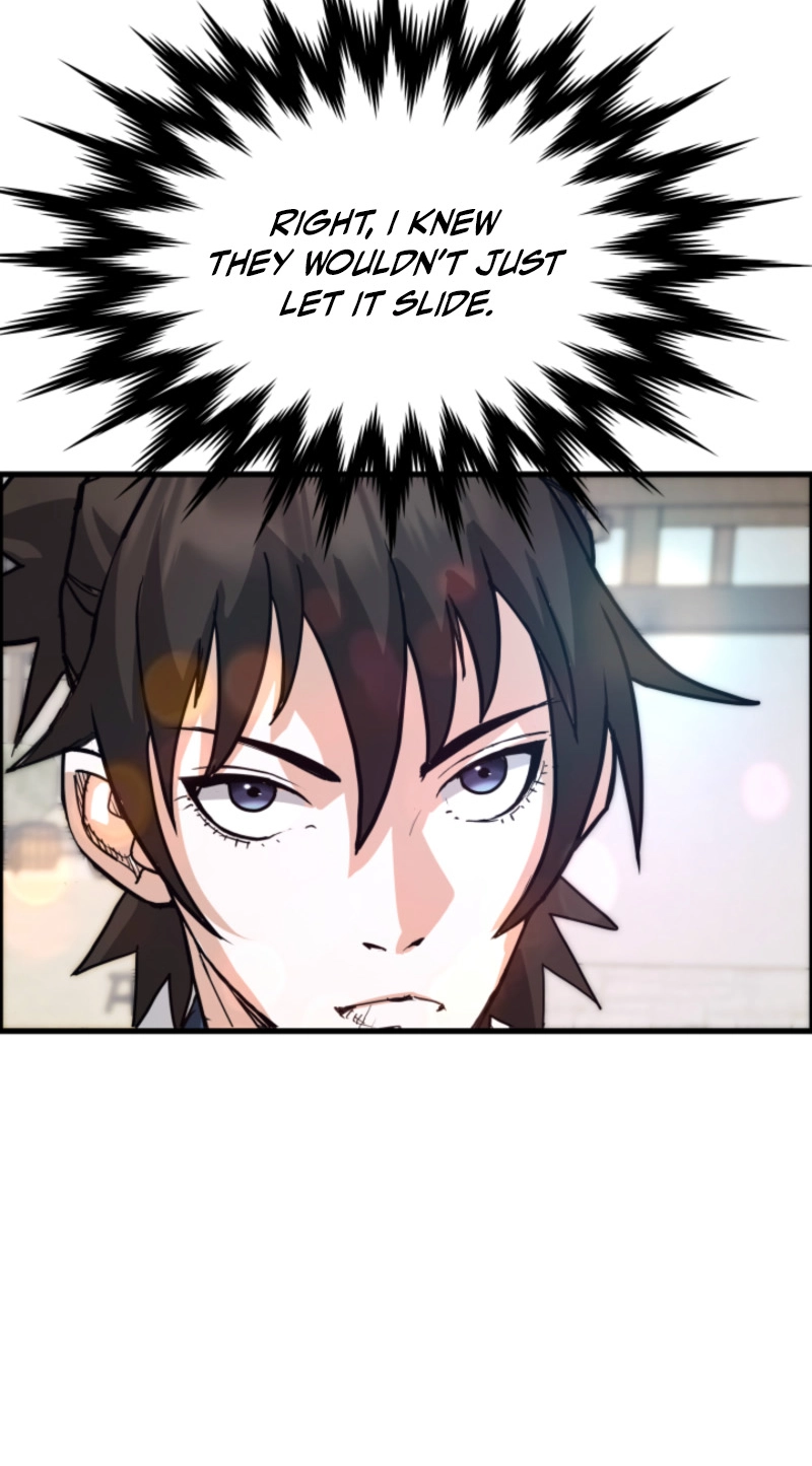 Read Past-Life Demon chapter 21 image 32 on Lezhin