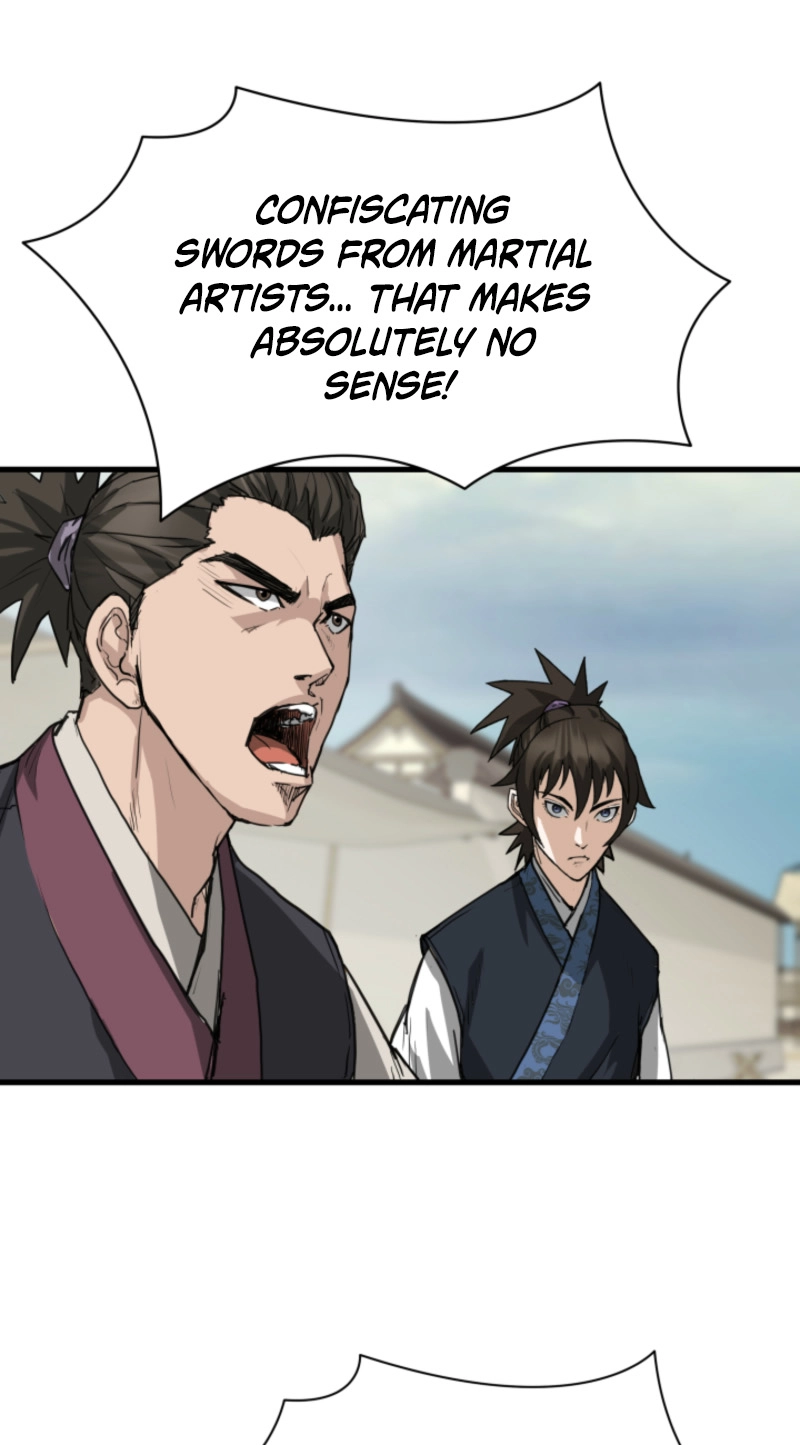 Read Past-Life Demon chapter 21 image 36 on Lezhin