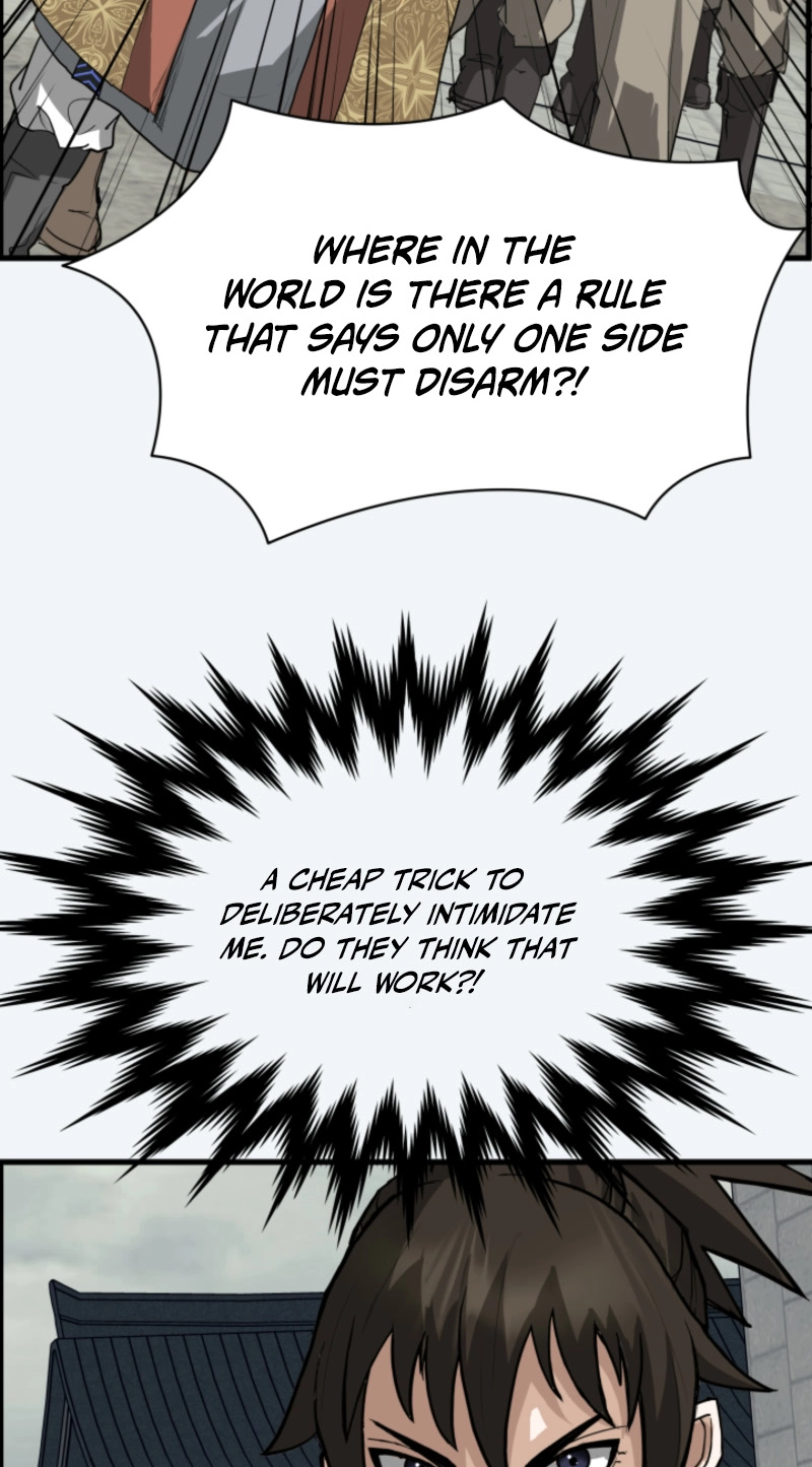 Read Past-Life Demon chapter 21 image 41 on Lezhin
