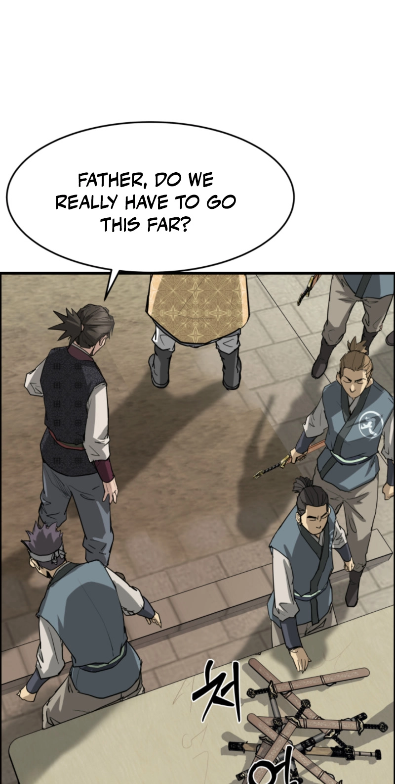 Read Past-Life Demon chapter 21 image 47 on Lezhin