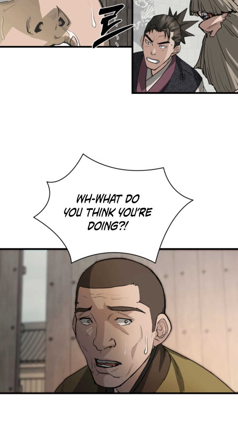 Read Past-Life Demon chapter 21 image 54 on Lezhin