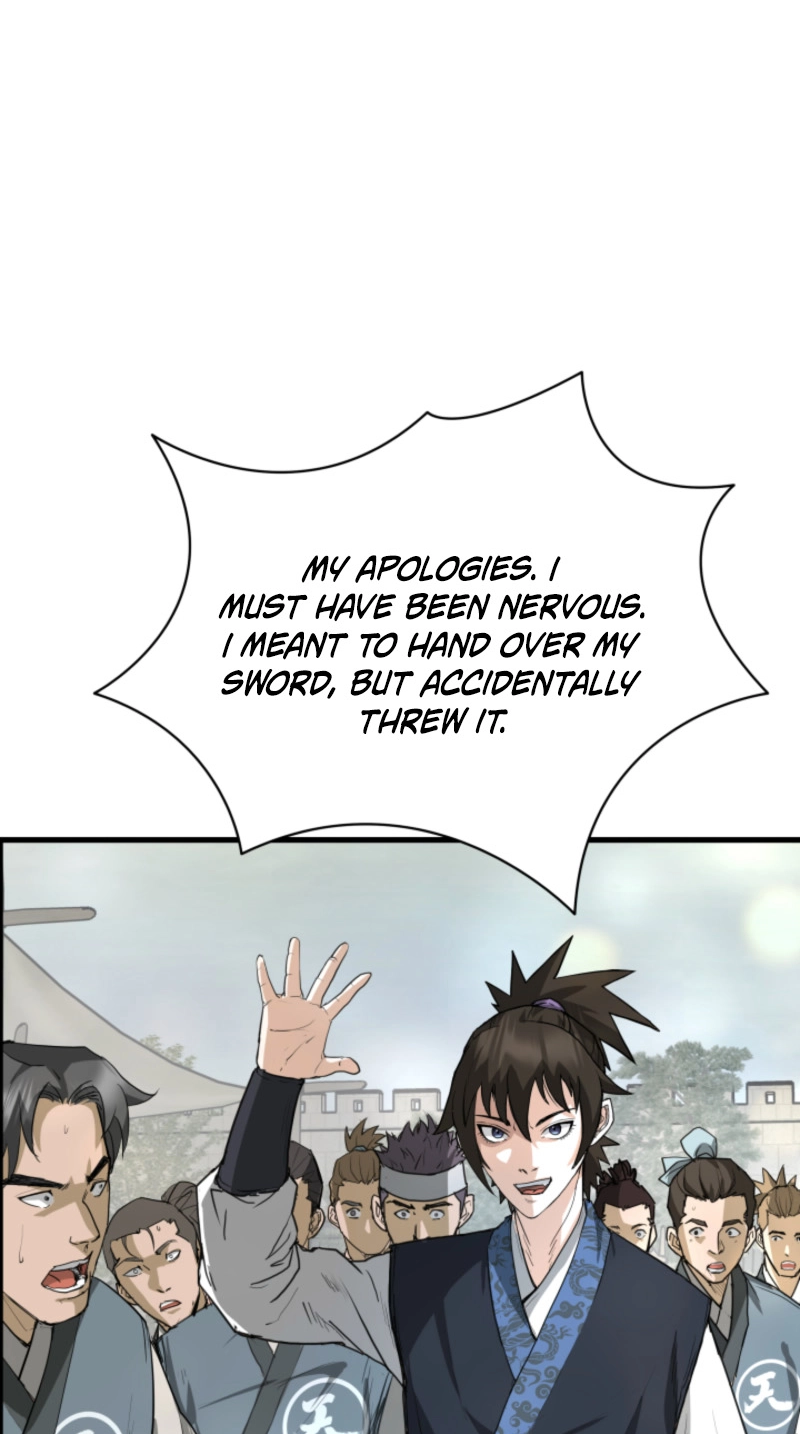 Read Past-Life Demon chapter 21 image 55 on Lezhin