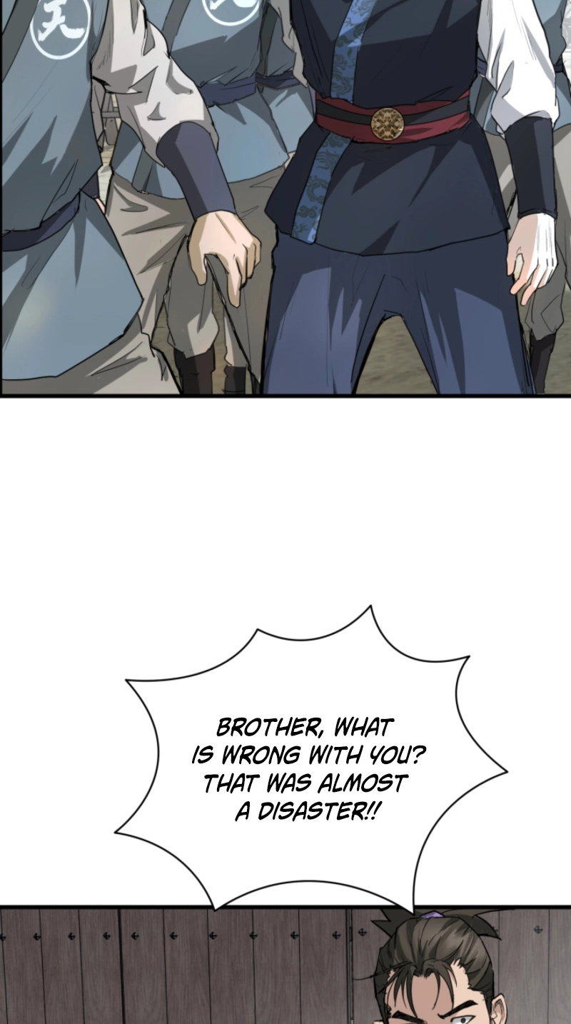 Read Past-Life Demon chapter 21 image 56 on Lezhin