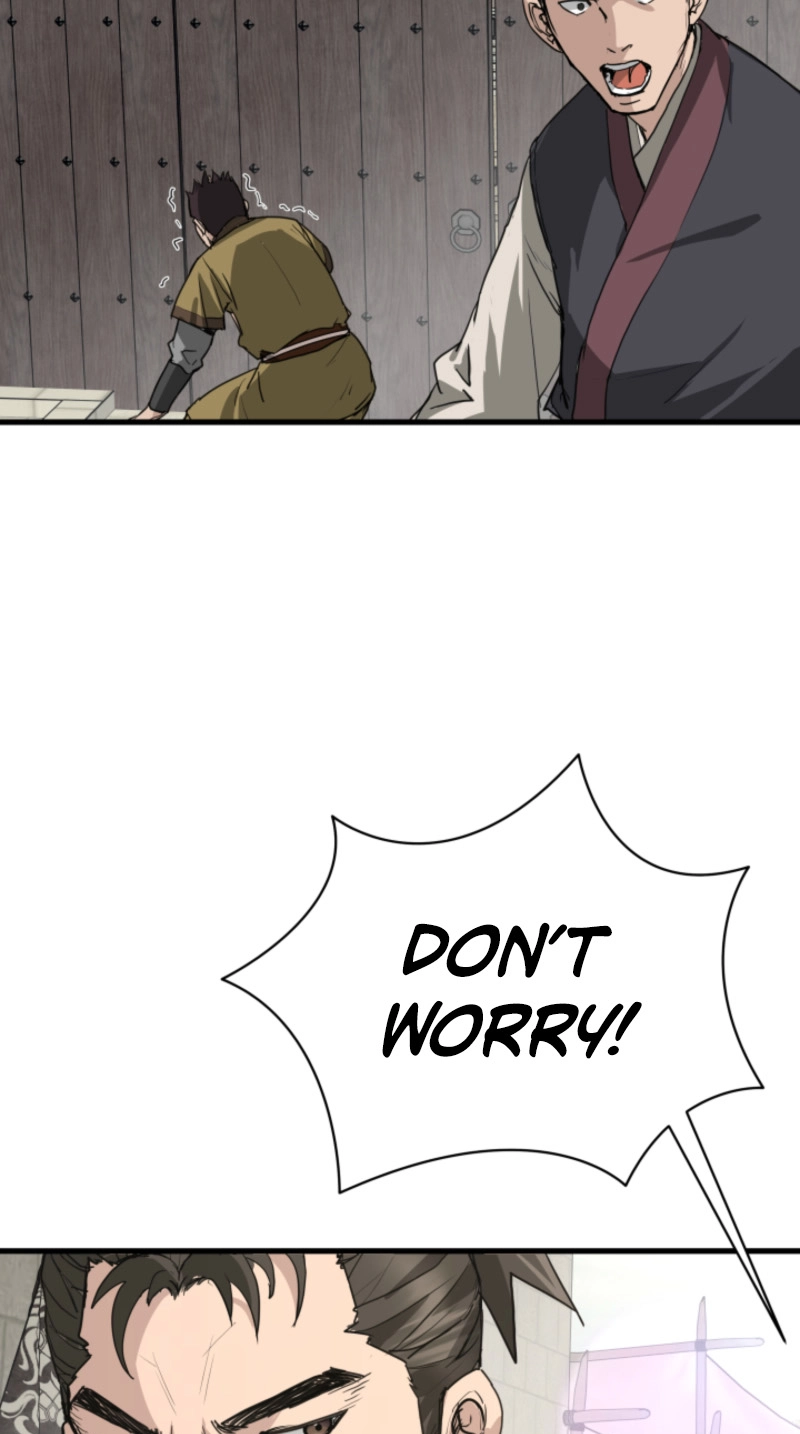 Read Past-Life Demon chapter 21 image 57 on Lezhin