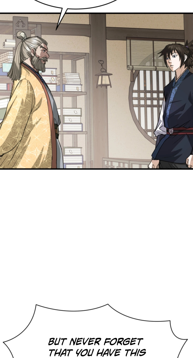 Read Past-Life Demon chapter 21 image 7 on Lezhin