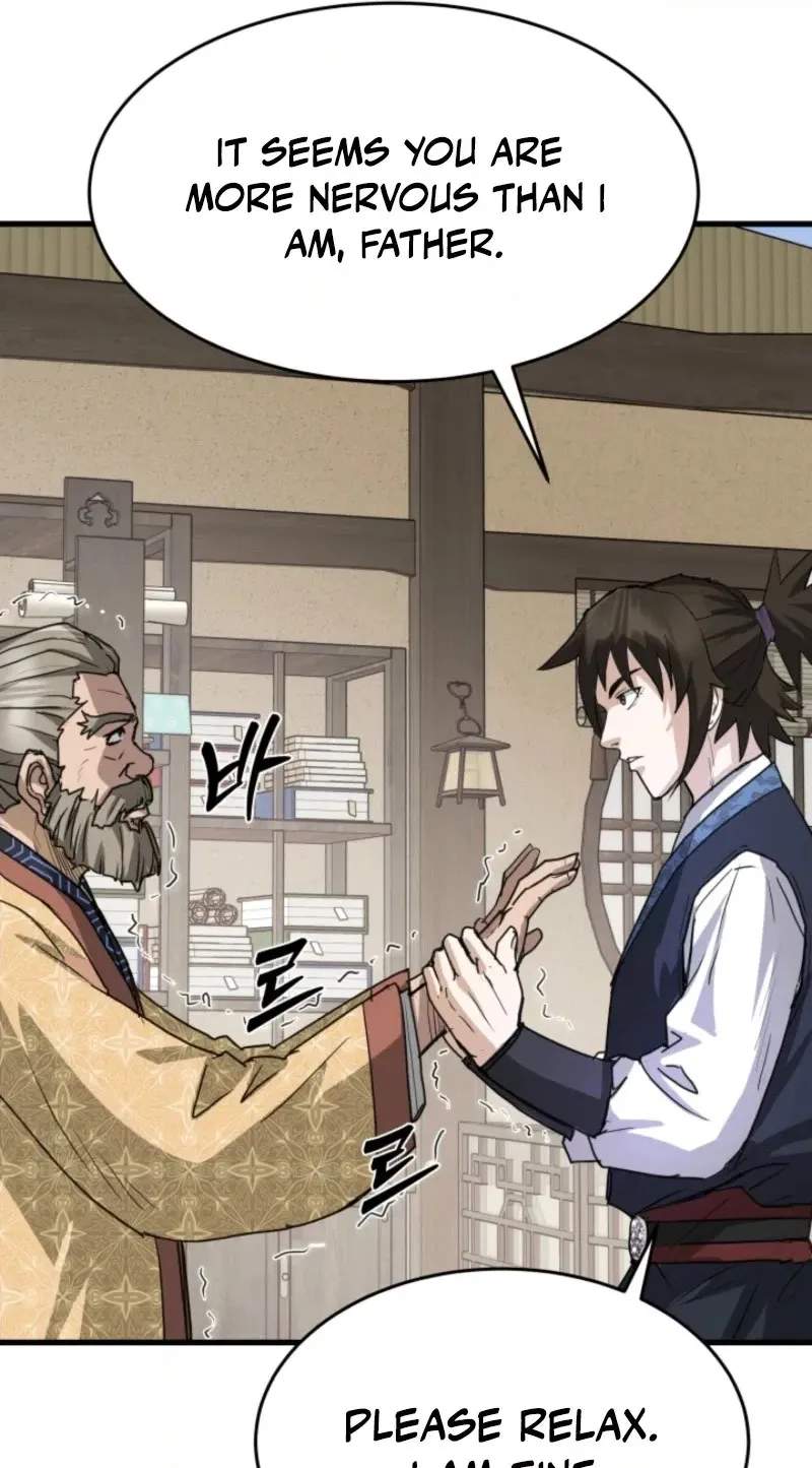 Read Past-Life Demon chapter 21 image 9 on Lezhin