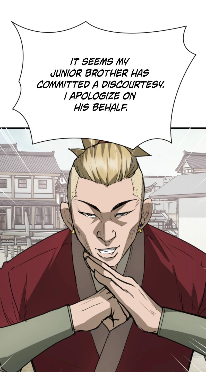 Read Past-Life Demon chapter 22 image 1 on Lezhin
