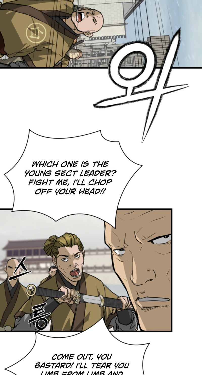 Read Past-Life Demon chapter 22 image 15 on Lezhin