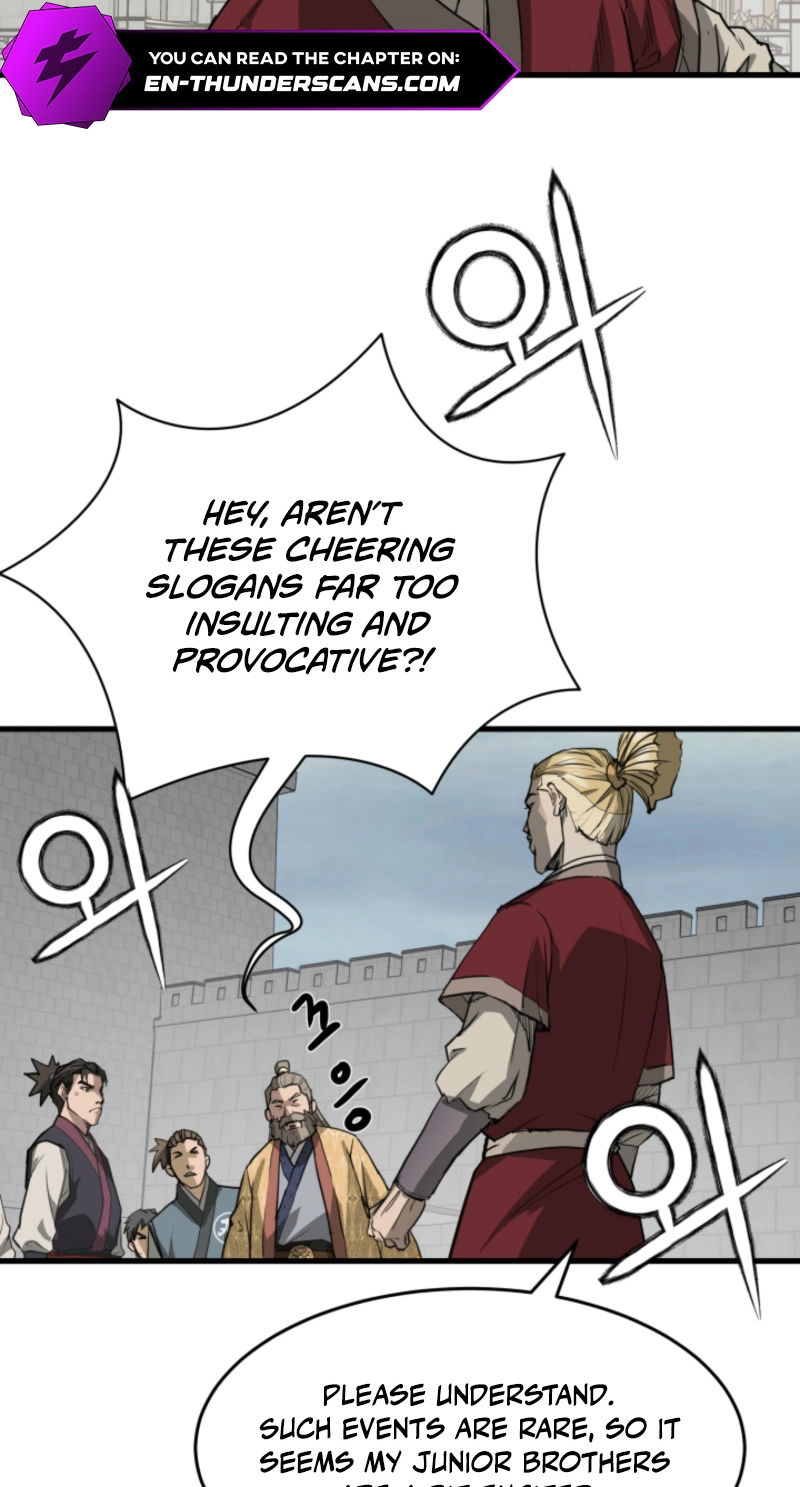 Read Past-Life Demon chapter 22 image 17 on Lezhin