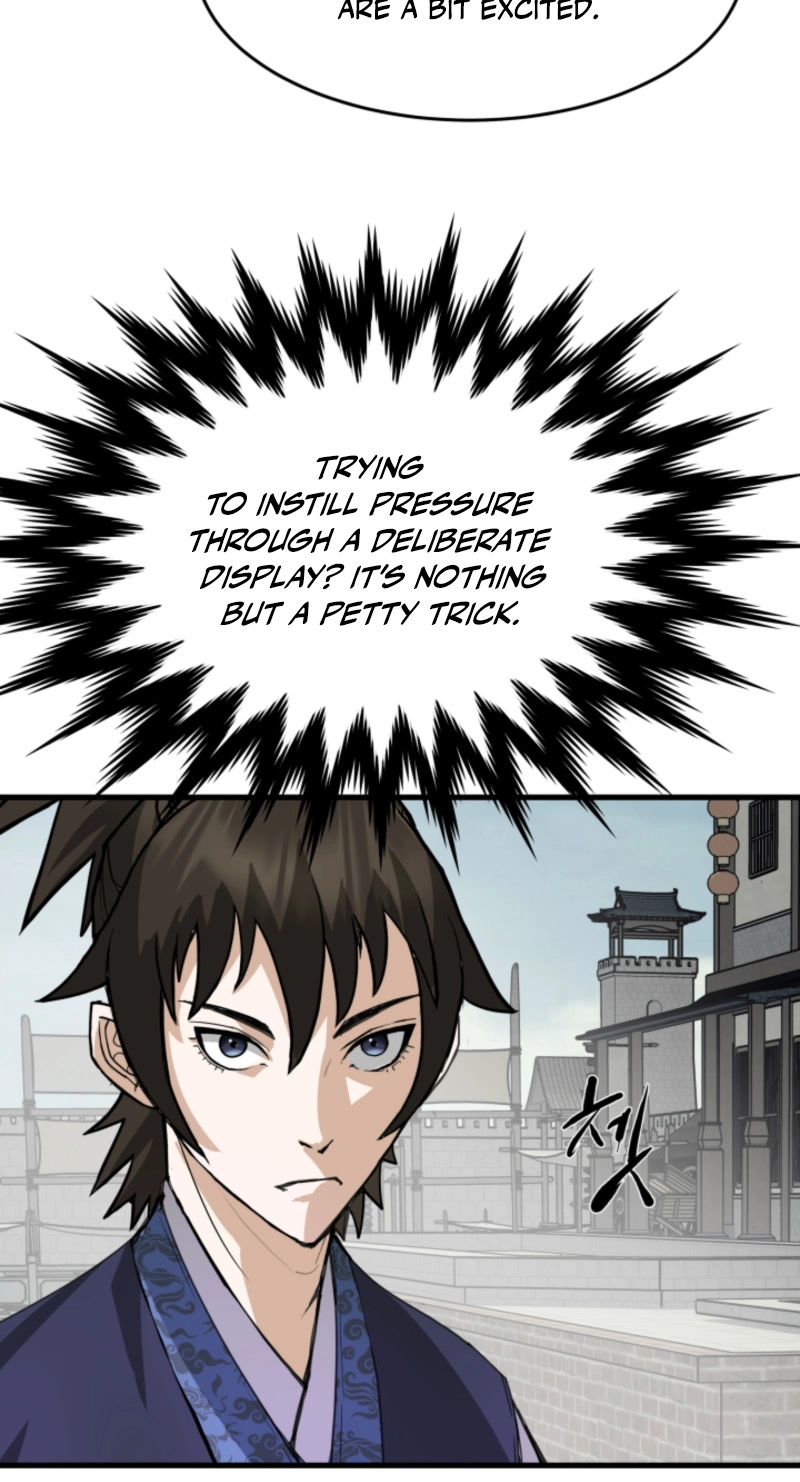 Read Past-Life Demon chapter 22 image 18 on Lezhin