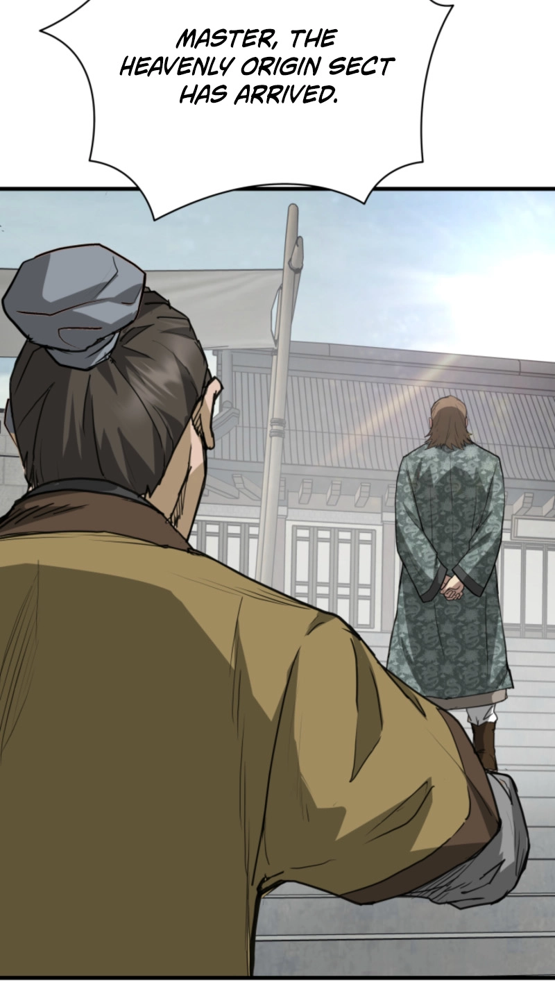Read Past-Life Demon chapter 22 image 20 on Lezhin