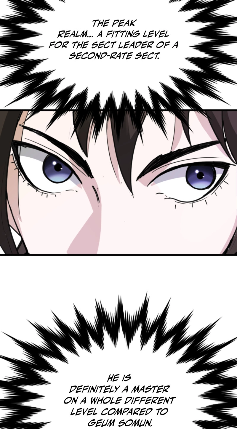 Read Past-Life Demon chapter 22 image 23 on Lezhin